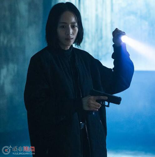 电影追缉什么时候上映