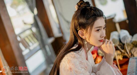 尽欢幻云华是短剧吗