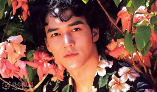 陈牧驰哪里人