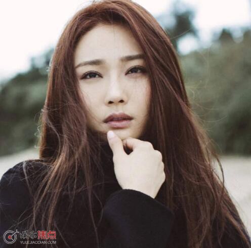 陈冰为什么被称为麦门公主