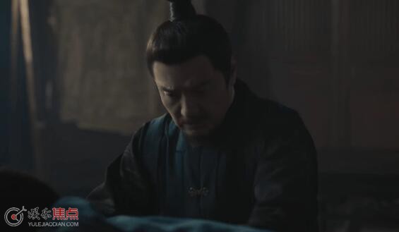 繁城之下曲三更的师傅是谁