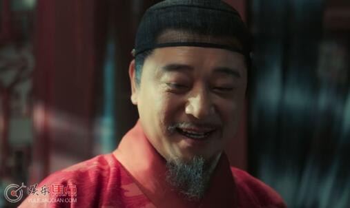 繁城之下陆远暴是好是坏