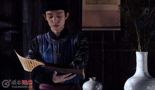 繁城之下曲三更父亲怎么死的