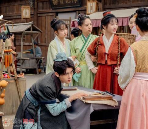 田耕纪女主最后回到现代了吗