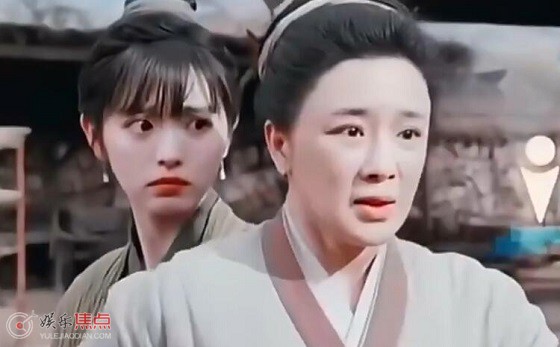 田耕纪连蔓儿母亲扮演者是谁