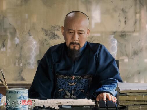 电视剧丁宝桢历史原型介绍