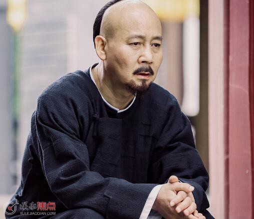 电视剧丁宝桢历史原型介绍