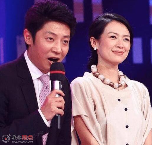 章子怡啥时候生了儿子