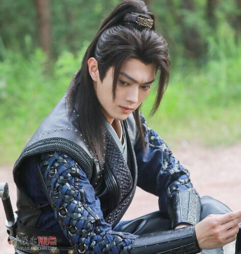 乐游原李嶷原型是李世民吗