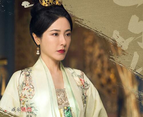 乐游原萧妃简介有原型吗