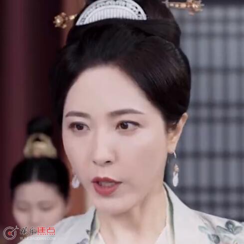 乐游原萧妃简介有原型吗
