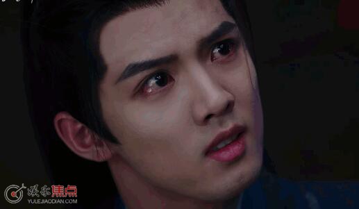 宁安如梦燕临配音是谁