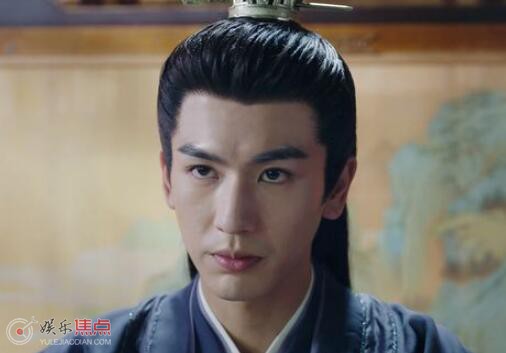 宁安如梦谢危的身世是什么