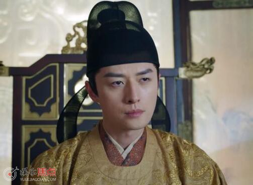 宁安如梦谢危的身世是什么