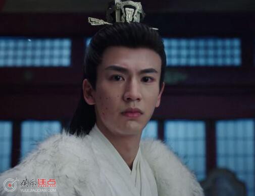 宁安如梦谢危的身世是什么