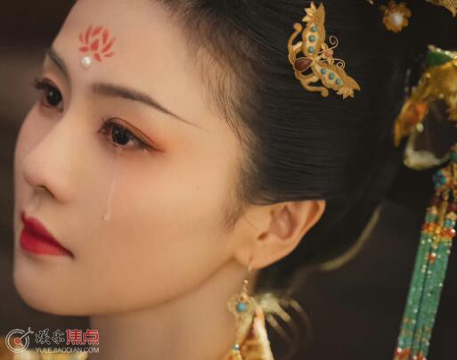 宁安如梦人物关系介绍