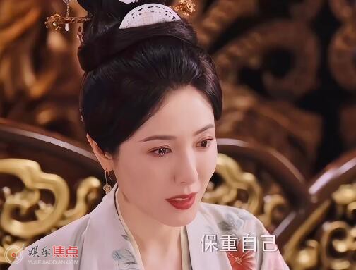 乐游原孙靖爱萧妃吗