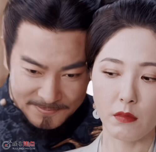 乐游原孙靖爱萧妃吗