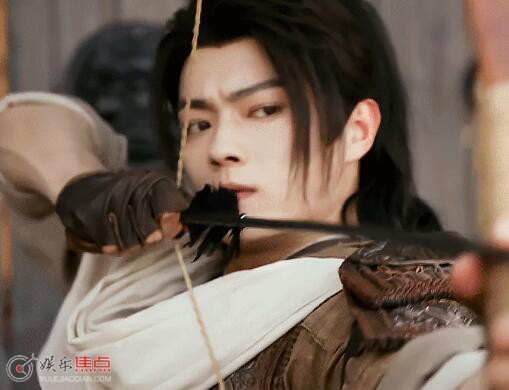 乐游原李嶷为什么叫十七郎