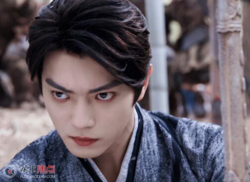 乐游原李嶷为什么叫十七郎