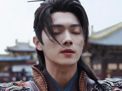 乐游原李嶷为什么叫十七郎