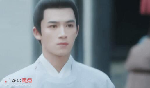 张遮和姚惜在一起了吗