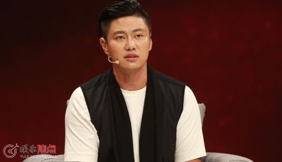 赵荀和翟小兴什么关系