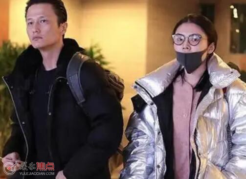 徐冬冬尹子维怎么认识的