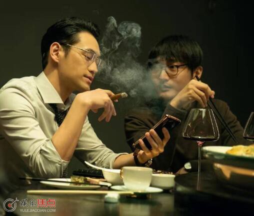 电影热搜原型事件是什么