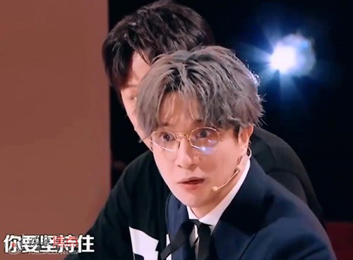 薛之谦儿子叫什么名字