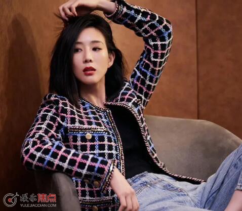 张钧甯被曝年底结婚