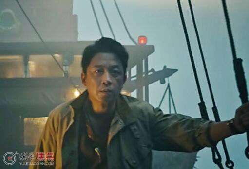 南海归墟多玲为什么会戴手表