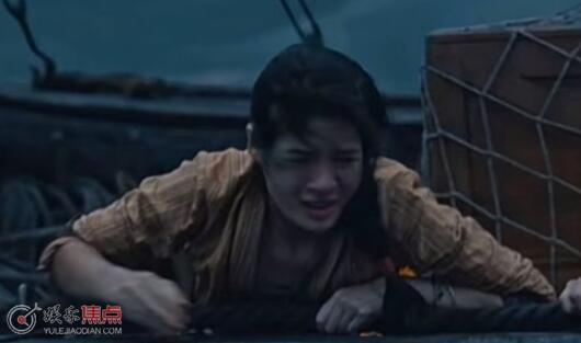南海归墟多玲是谁