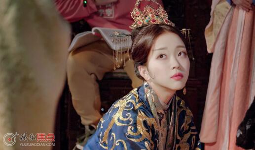 黑莲花上位手册宸妃谁演的