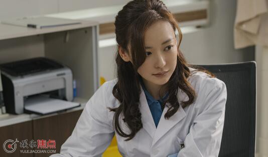 黑白密码穆晓婉谁演的
