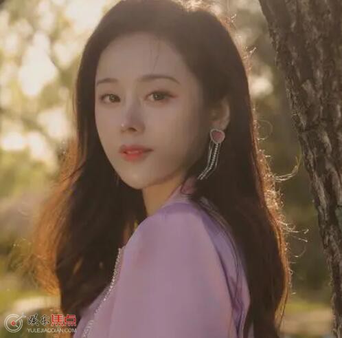 叶晞月演员年纪多大