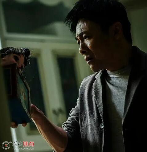 李苗苗最后被老金杀了吗