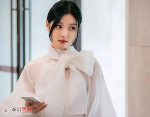 与恶魔有约男女主身份是什么