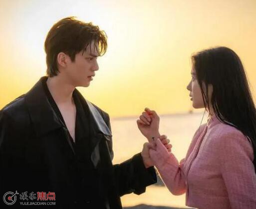 与恶魔有约男女主身份是什么