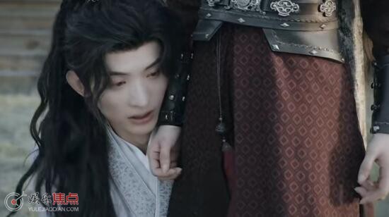 一念关山梧国面首是什么意思