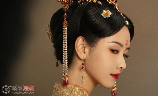 一念关山萧皇后是好人吗