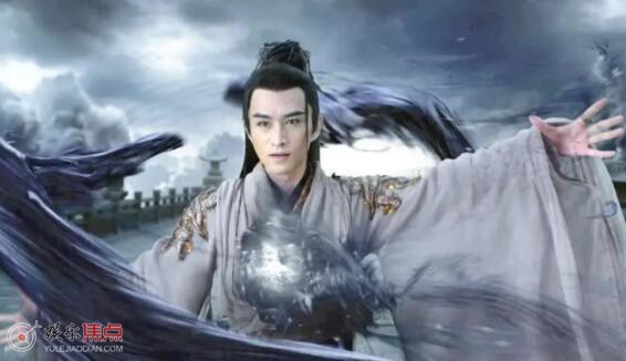 神隐玄一为什么救元启