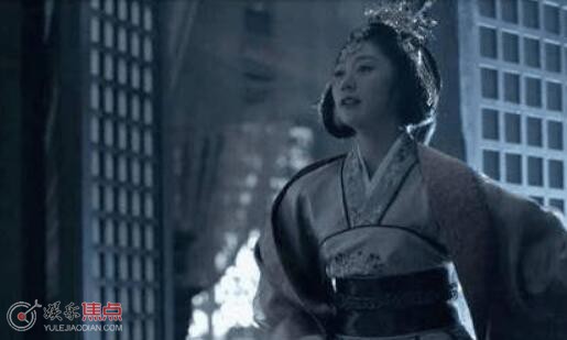 琅琊榜宸妃和林殊关系