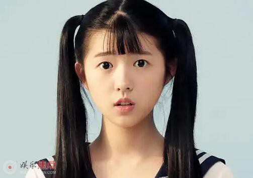 何蓝逗是网红出身吗