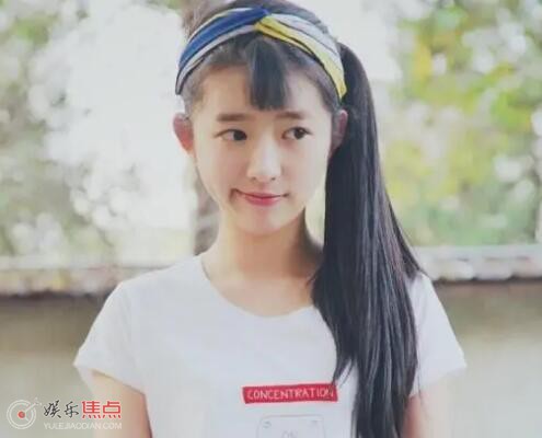 何蓝逗是网红出身吗