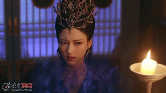 神隐青霖是千古玦尘的谁