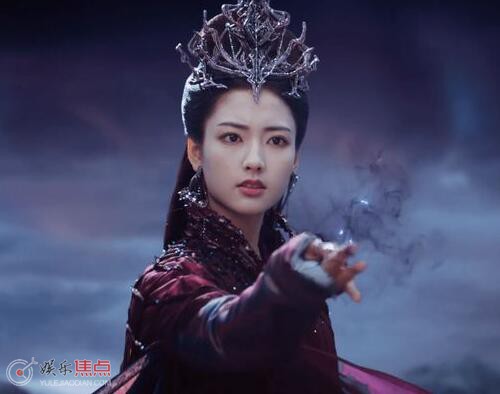 神隐鸿若最后结局