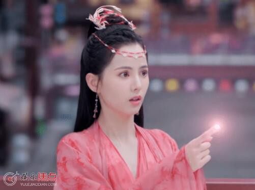 神隐三生石扮演者是谁