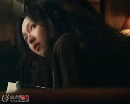 繁花阿宝喜欢谁