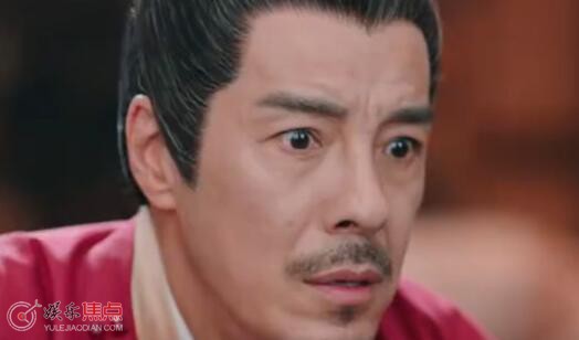 宋慈韶华录赵惇和赵扩什么关系